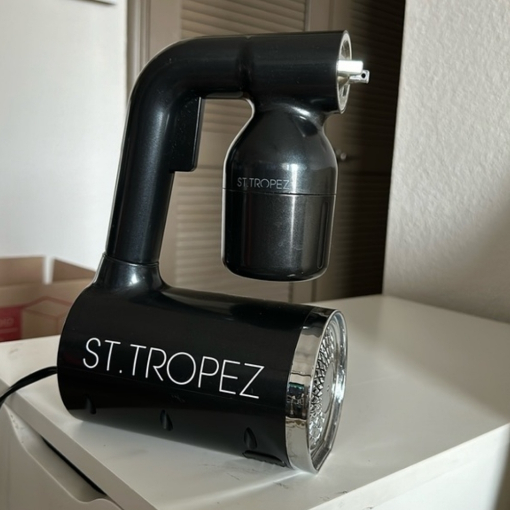 🌞 St. Tropez Spray Tan Pro - Light Gun